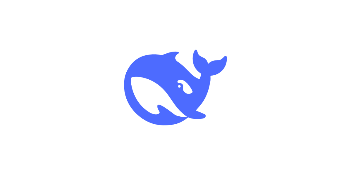 Deepseek Logo