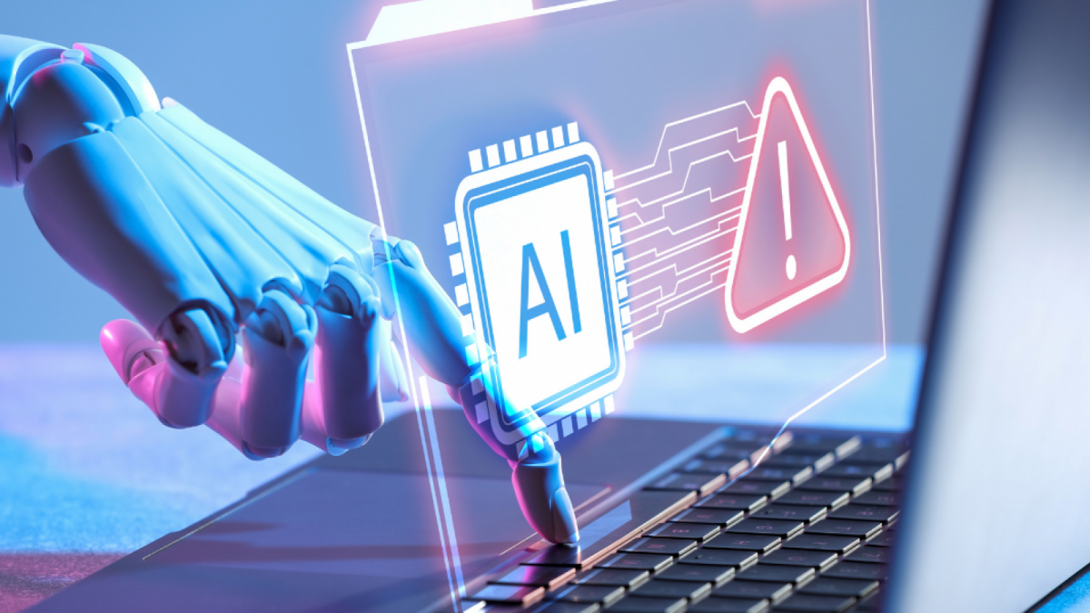 KI-Governance: So setzt Du künstliche Intelligenz sicher und ...