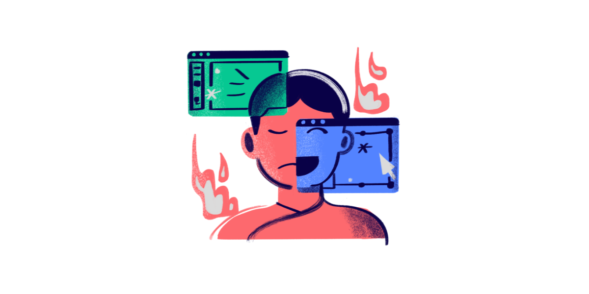 Grafik medienmanipulation