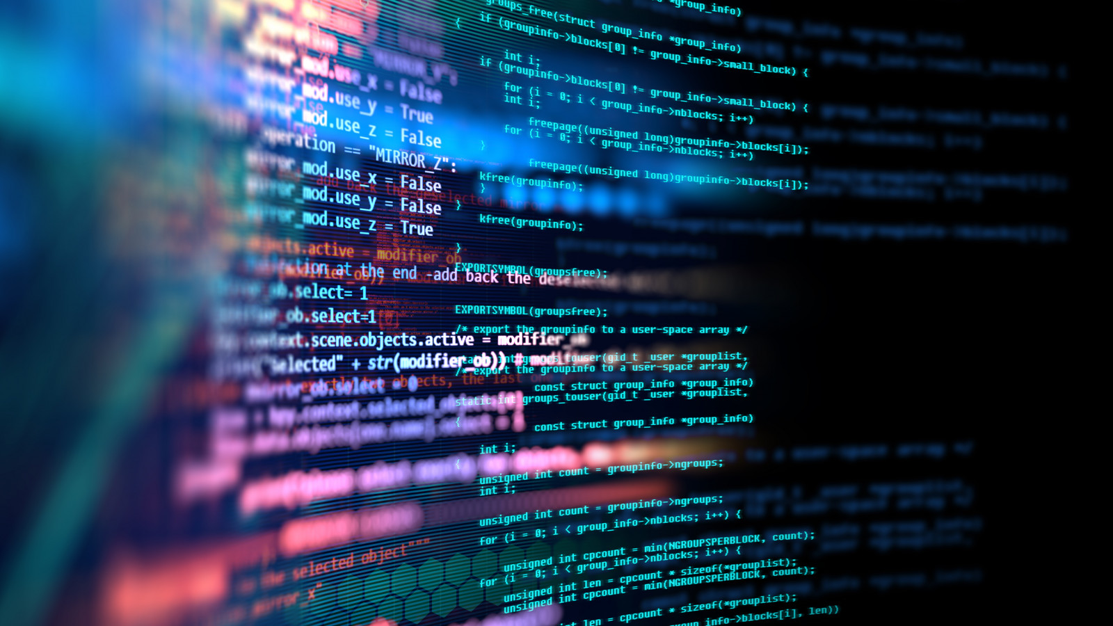 Titelbild Entwicklung Marketingportal