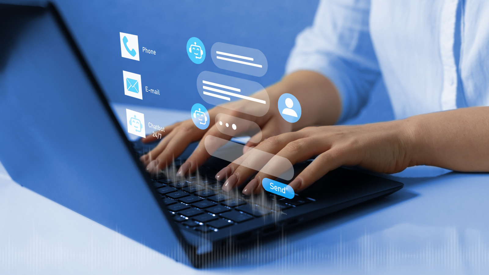 Titelbild Schadenportal