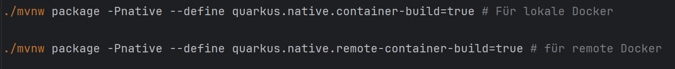 java code