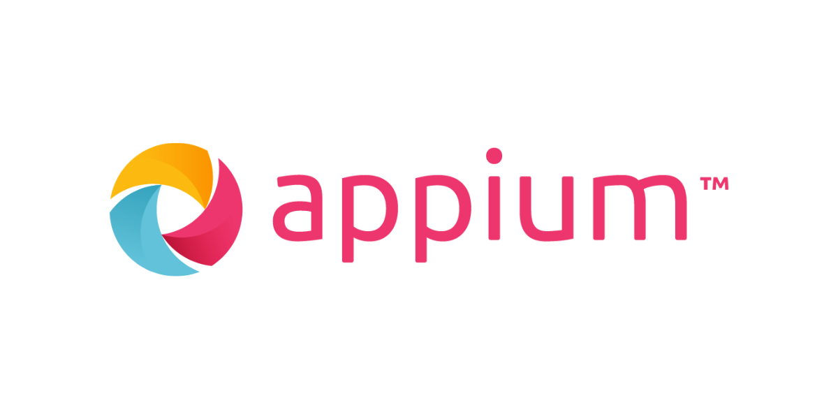 appium Logo