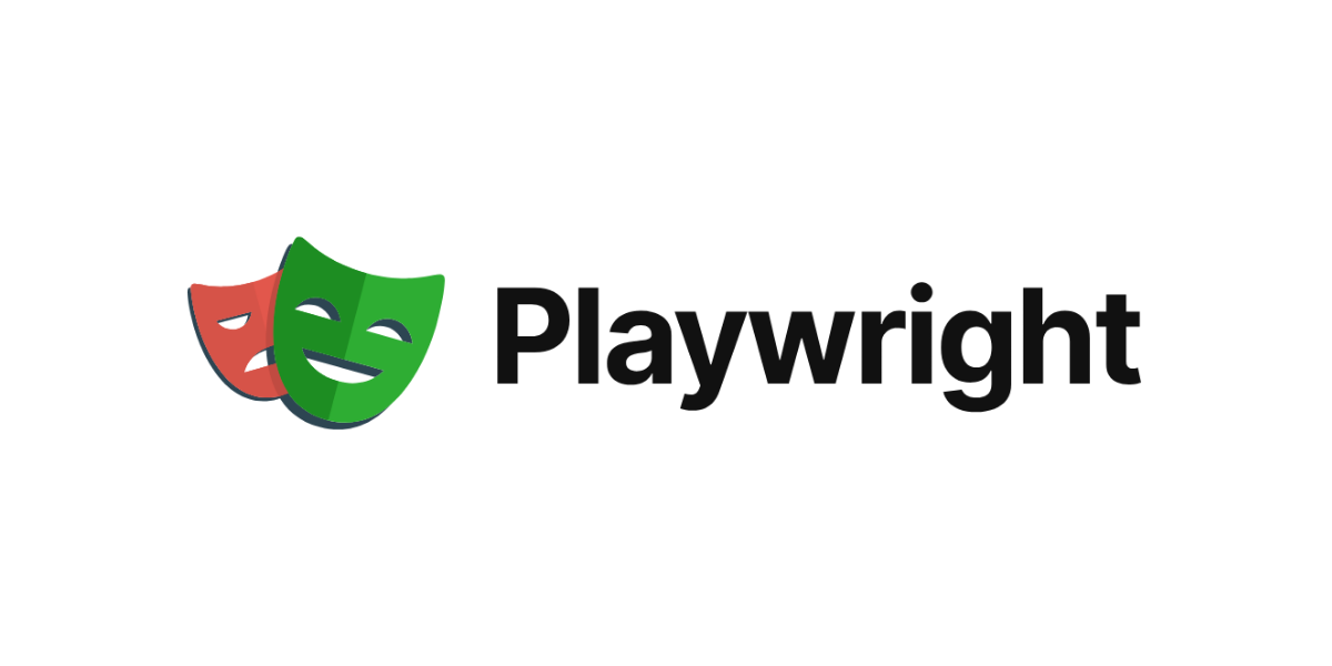 Playwright Logo