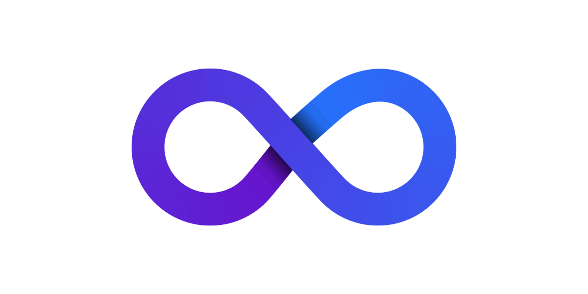 Unendlichkeitszeichen