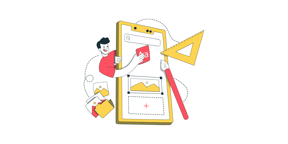 UX Writing im Content