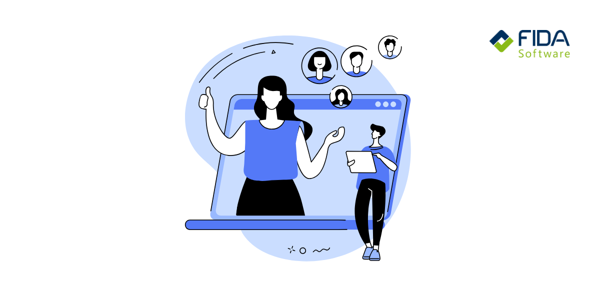 Persona Grafik