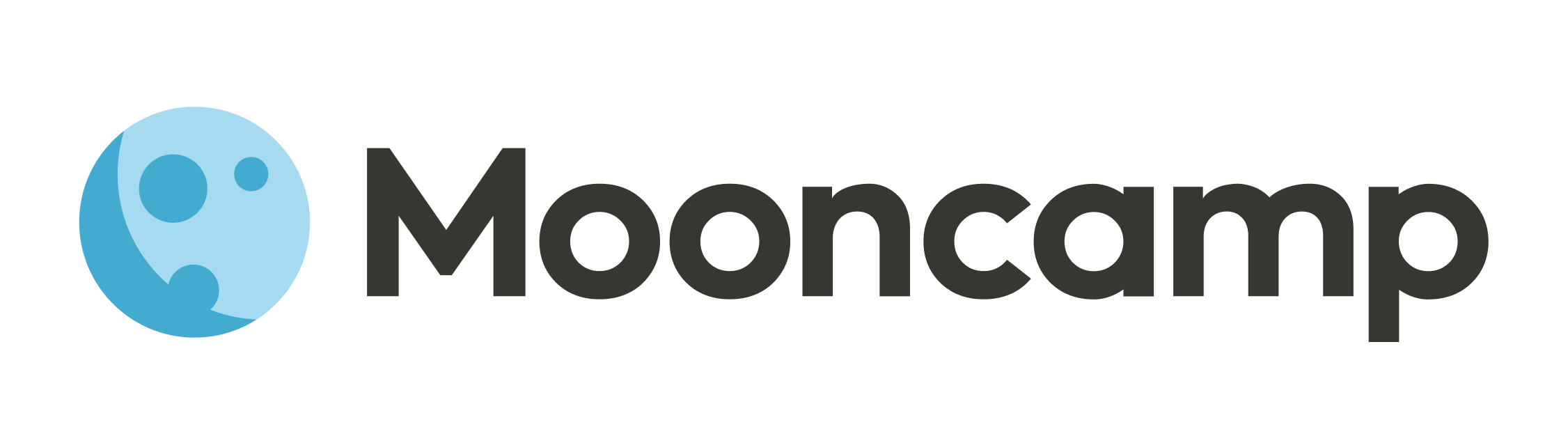 Mooncamp Logo