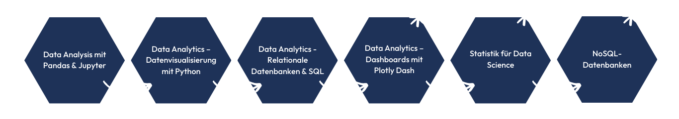FIDA Data Analytics Learningpath