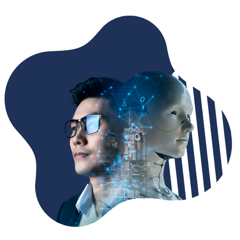 Zielgruppe KI Schulungen