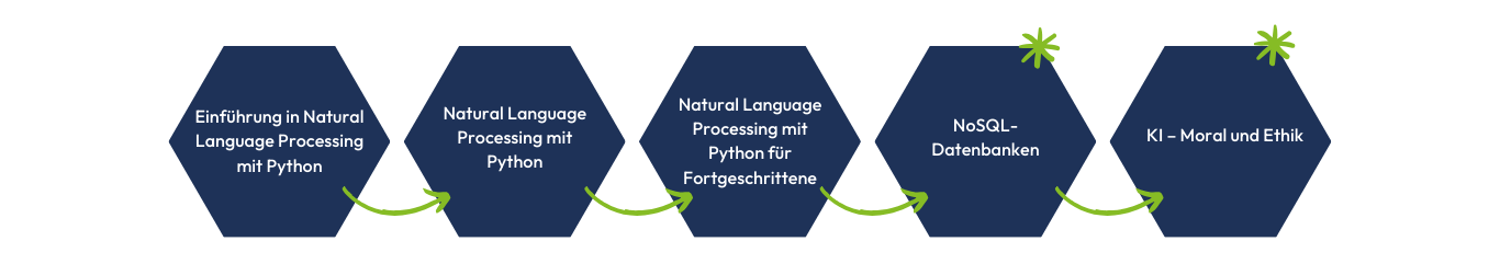 Natural Language Processing Learning Path FIDA