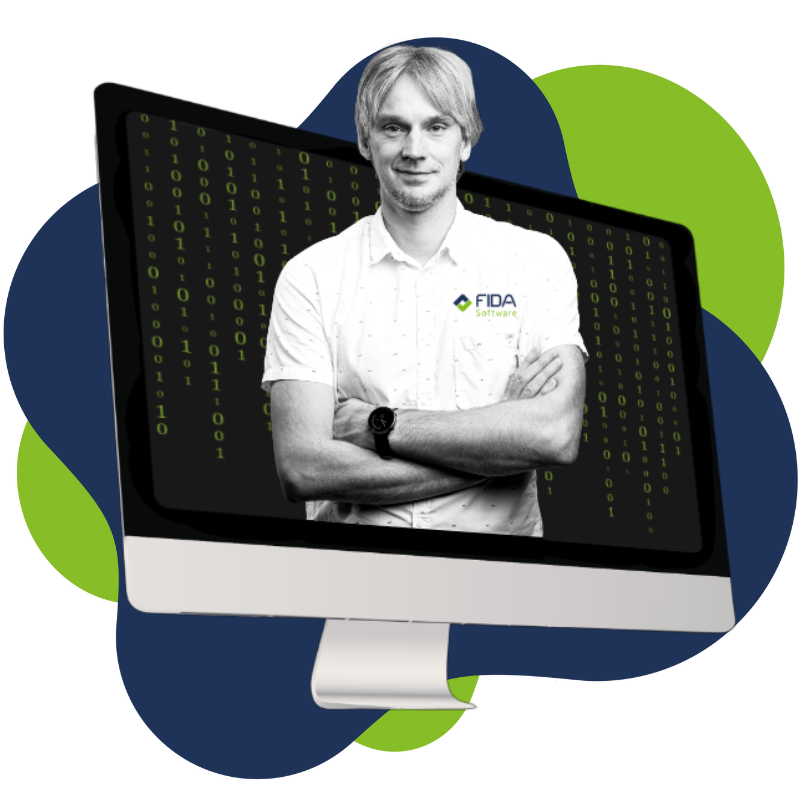 FIDAcademy Schulung - Natural Language Processing Python