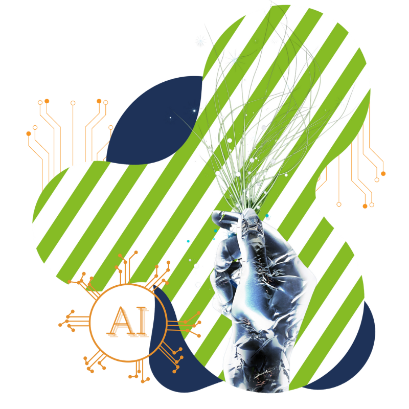 Generative AI Schulungen