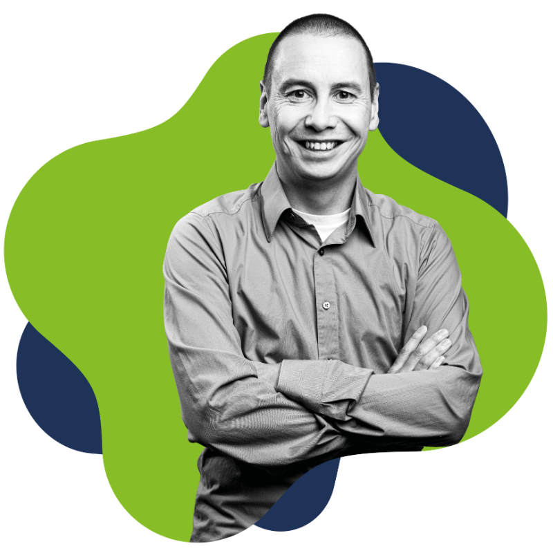 FIDA Trainer Christian Luther