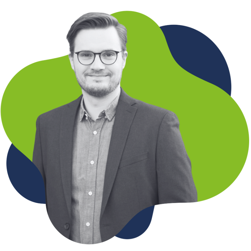 FIDA Referent Patrick Dylong