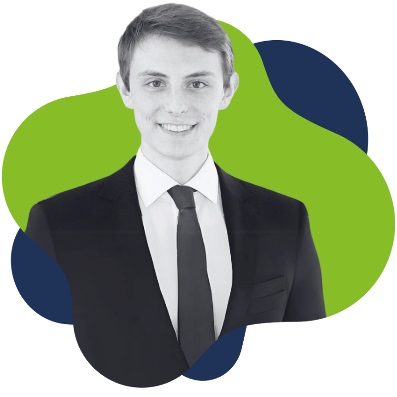 FIDA Trainer Florian Edenhofner