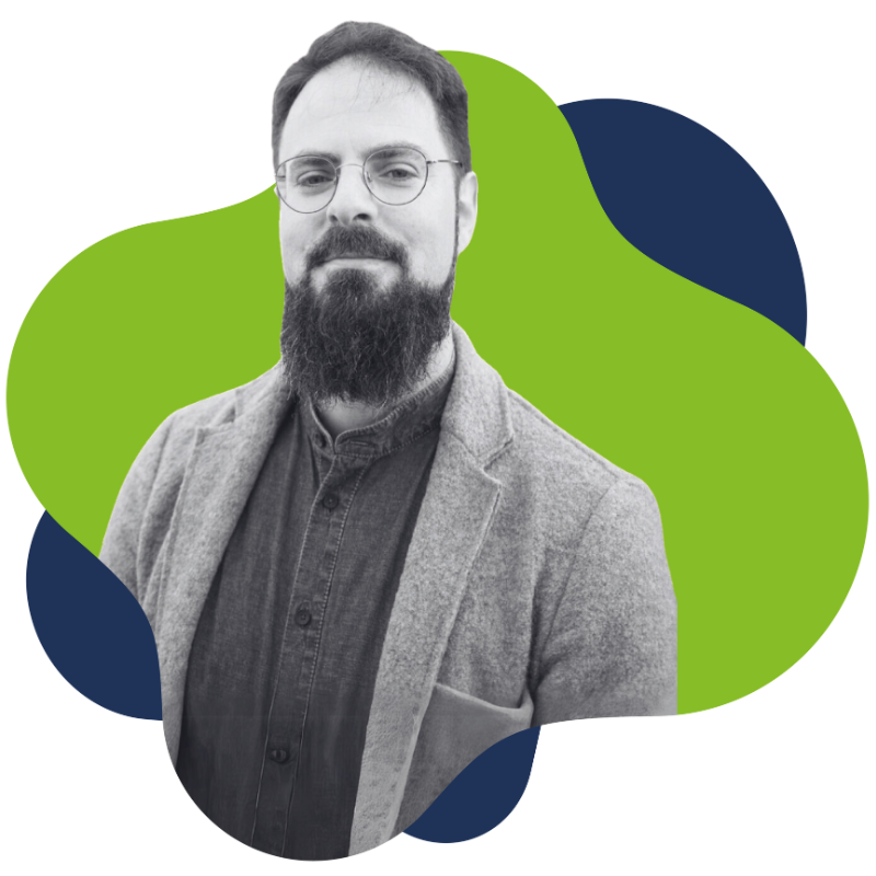 FIDA Trainer Dr. Simon Kroll