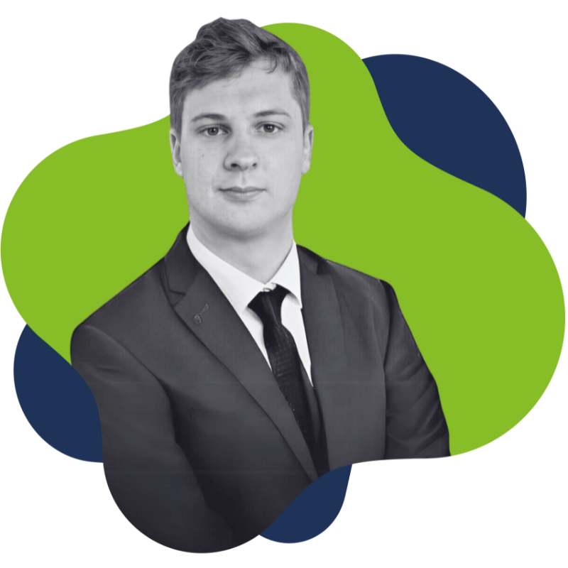 FIDA Trainer Tobias Venn