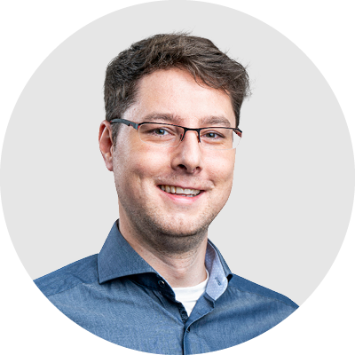 Volker Kohl, Lead Consultant