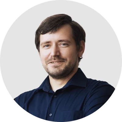 Chris Jänicke, Lead Consultant