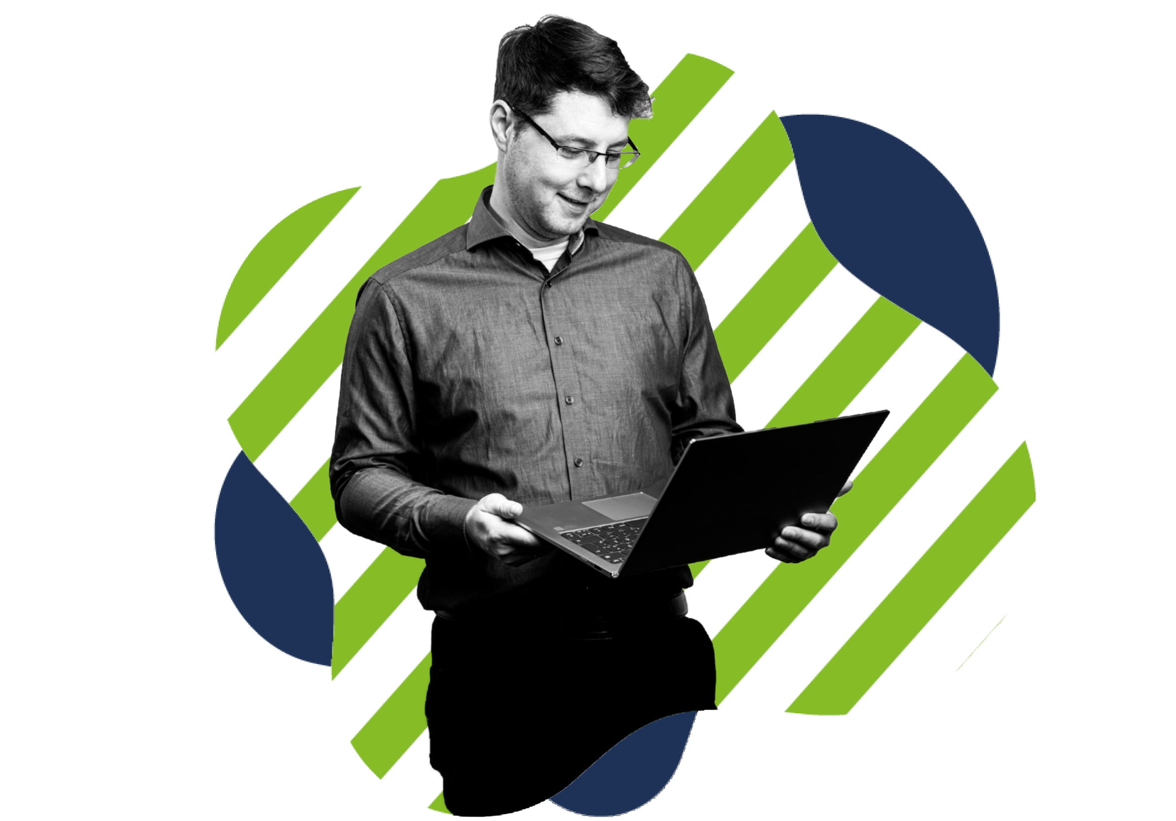 FIDA Business Consulting, IT Consultant, Unser Kommunikationstalent