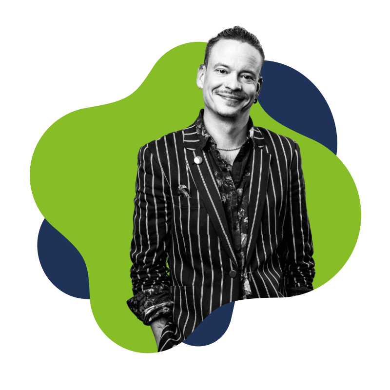 Christoph Ehrling - Lead Data Scientist