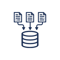 Data Icon
