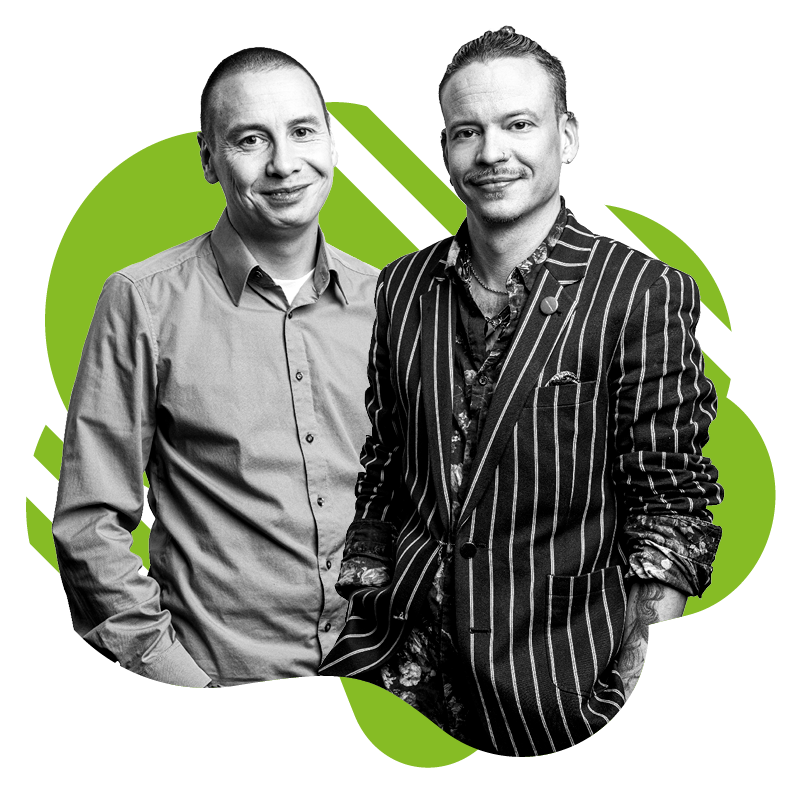 FIDA Ansprechpartner für Data Analytics