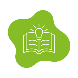 Icon Wissenssicherung