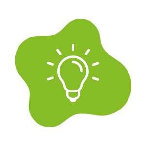 Icon Glühbirne