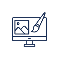 UI Design Icon