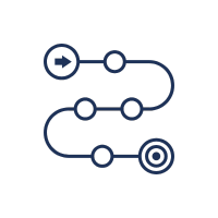 Ablauf Icon