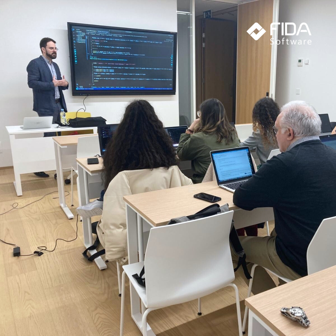 Python Schulung in Salamanca