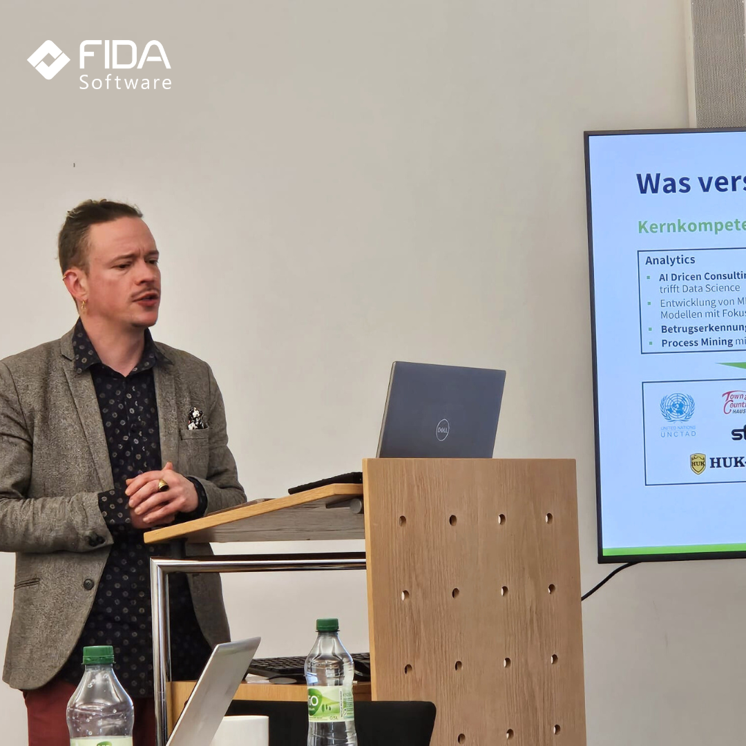 FIDA beim Leipziger Gesprächskreis