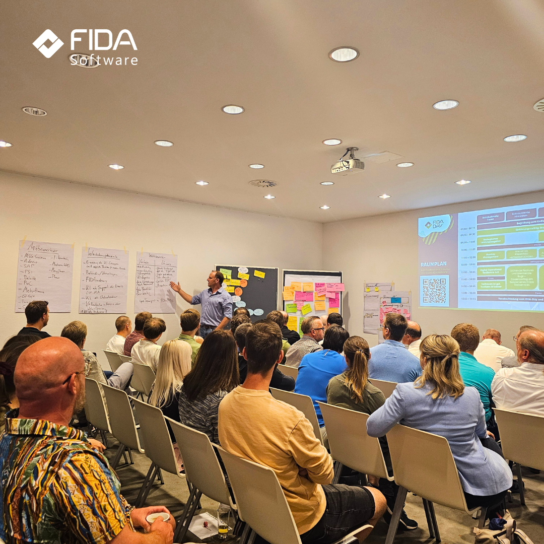 FIDA Day 2024