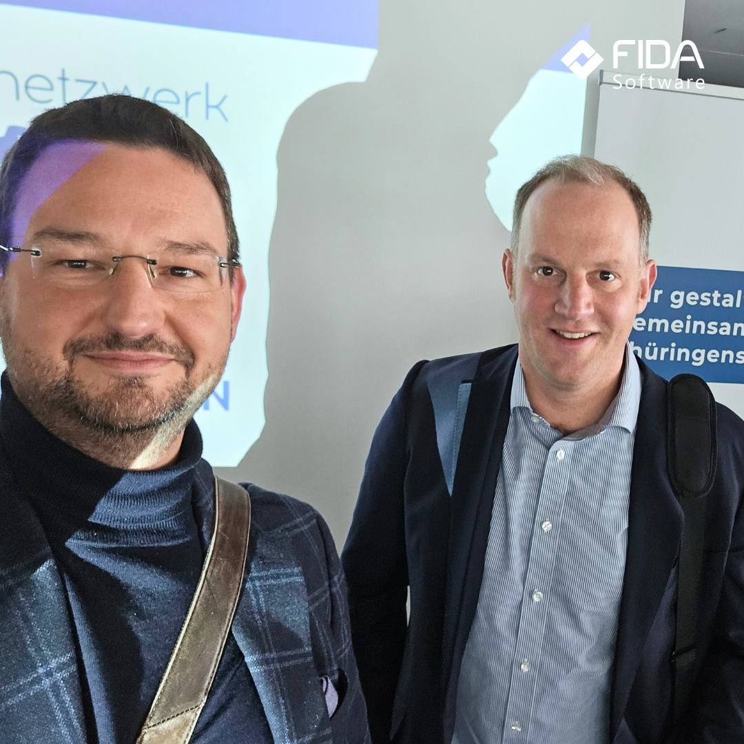 Björn Marz wird ITnet Vorstandsmitglied