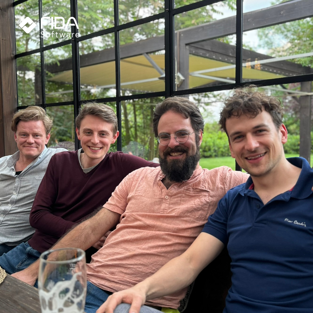 FIDA Sommerfest 2024