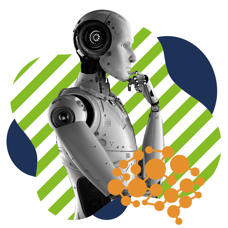 KI Roboter