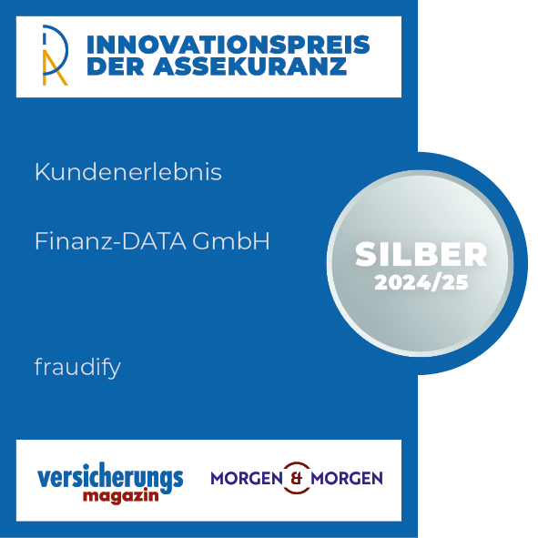 Innovationspreis Siegel