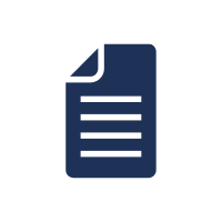 Dokument Icon