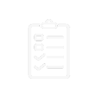 Icon eines Klemmbrettes