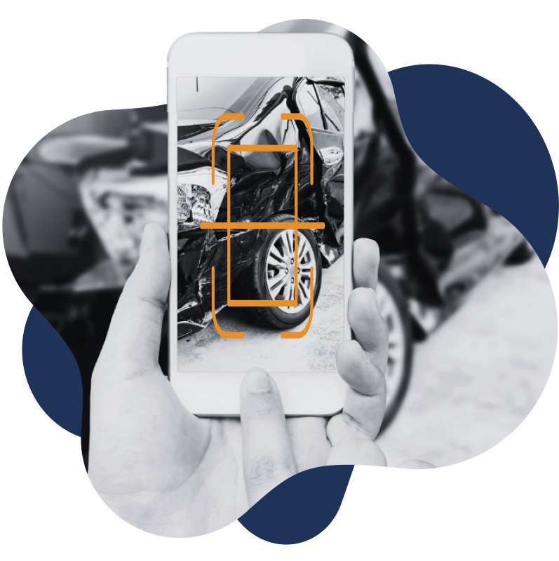 FIDA TrustLens Bilforensik