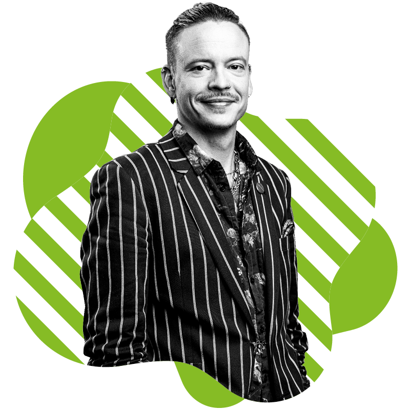 Christoph Ehrling, Teamleiter FIDA