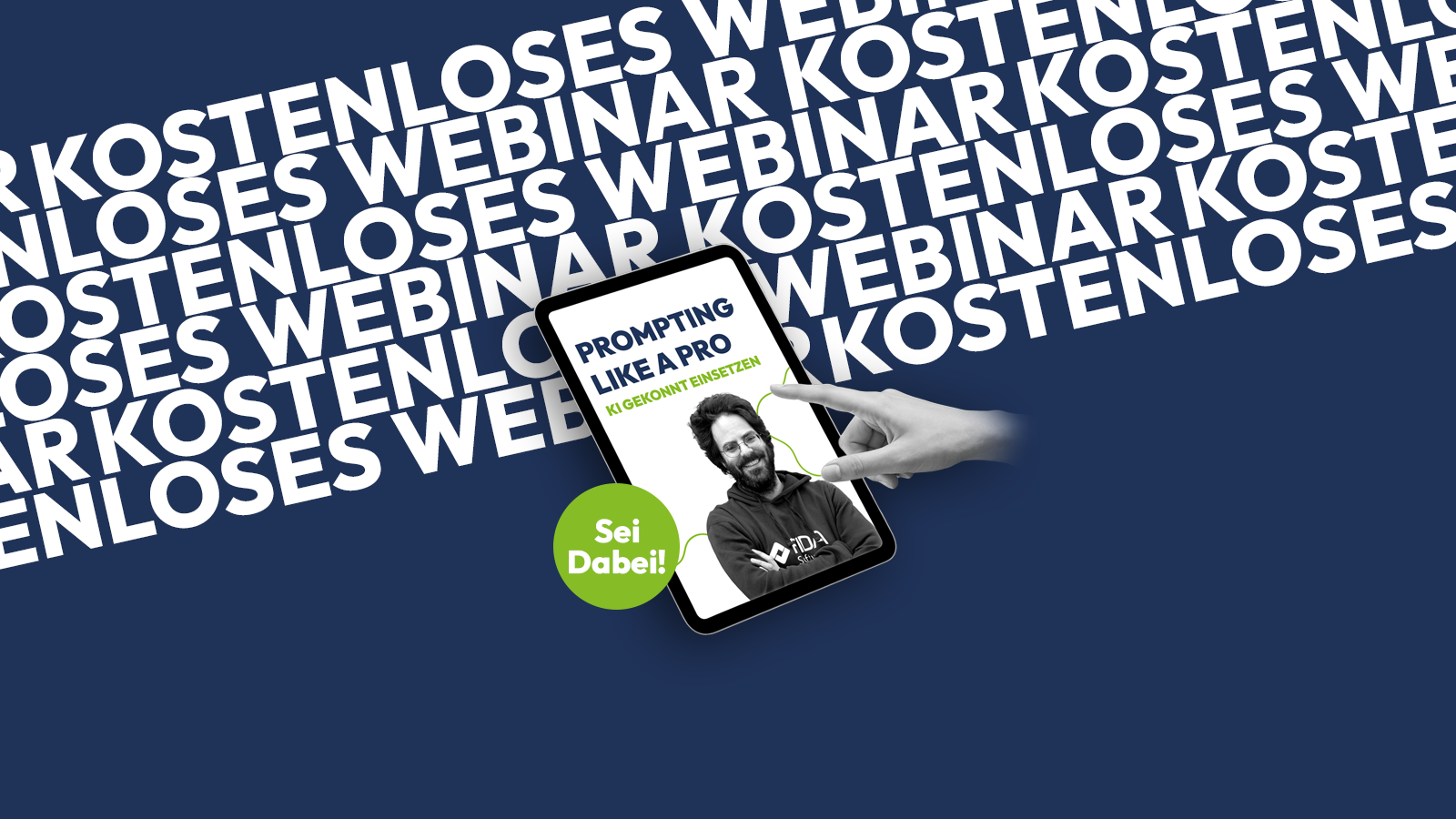 Webinar Header